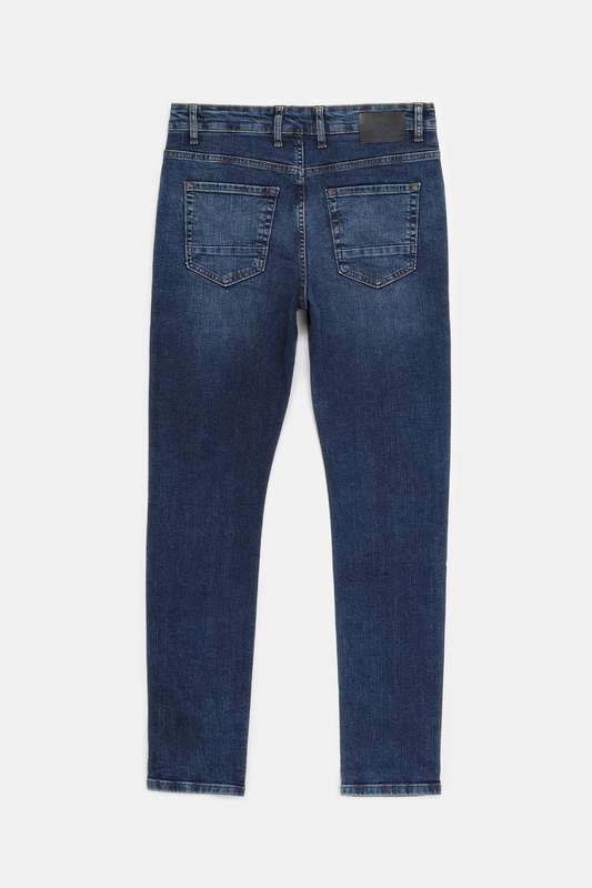 Jeans Blue 5
