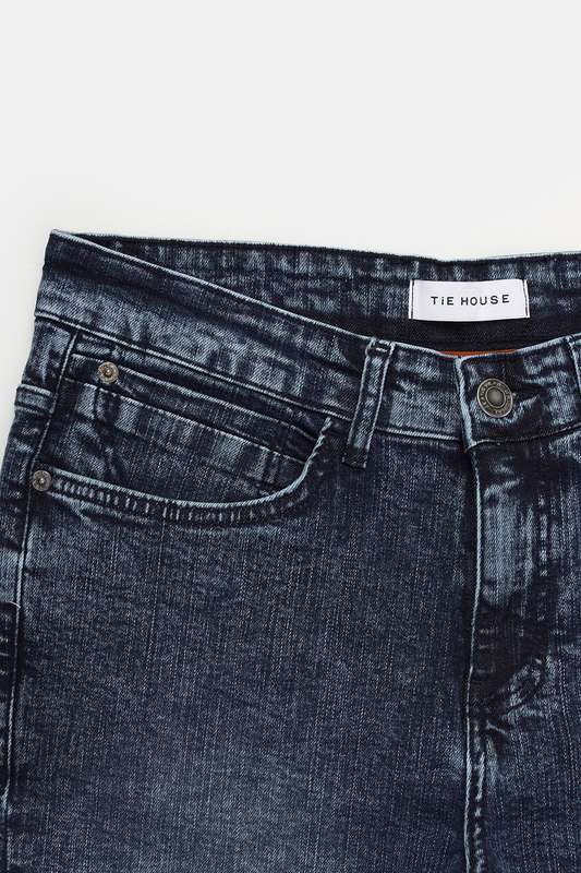 Jeans Blue 4