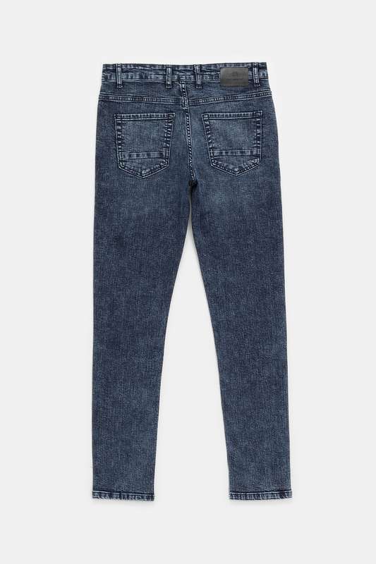 Jeans Blue 4