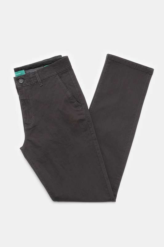 Chino Gray 8