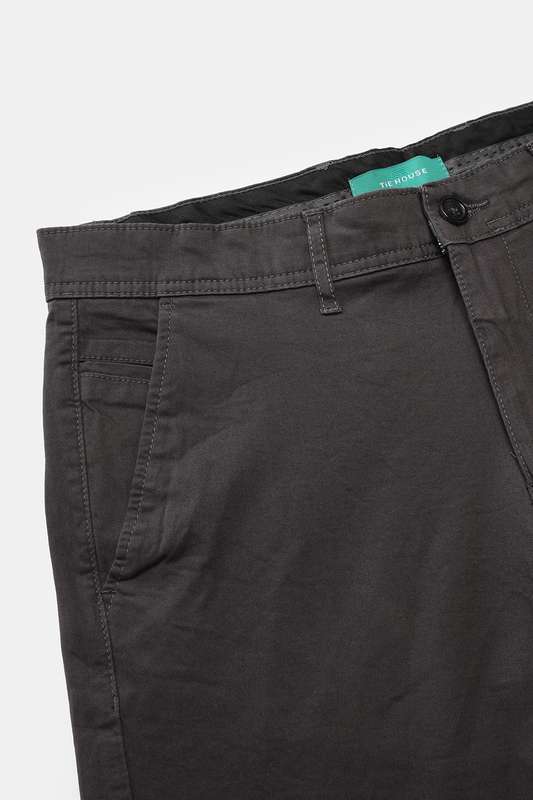 Chino Gray 8