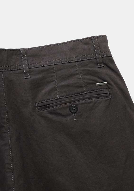 Chino Gray 8