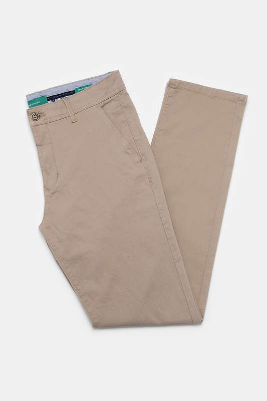 Chino Beige 12