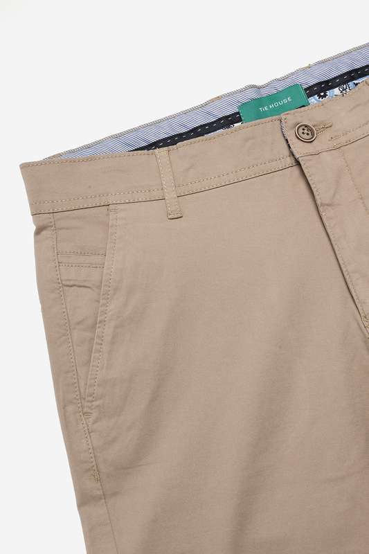 Chino Beige 12