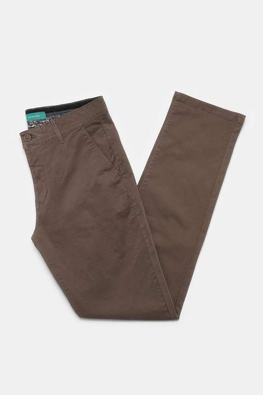 Chino Brown 13