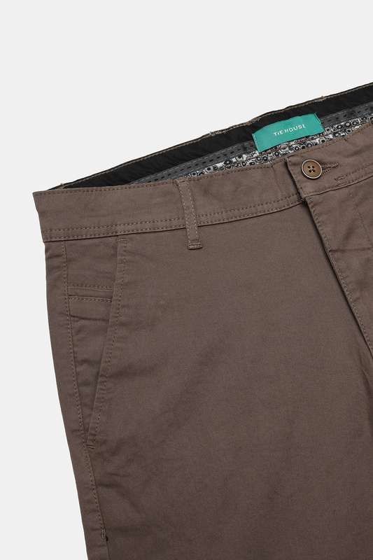 Chino Brown 13