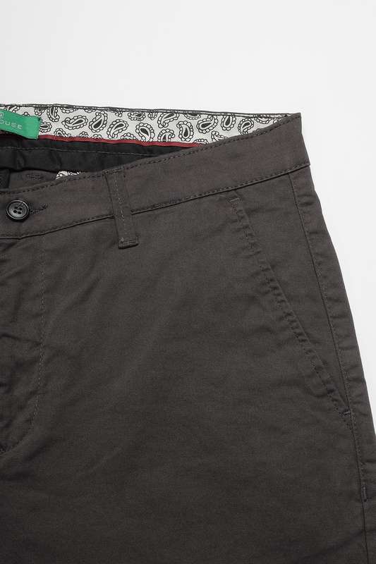 Chino Dark Gray 3
