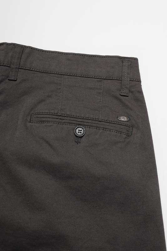 Chino Dark Gray 3