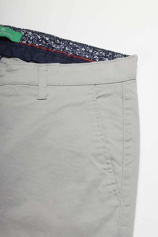 Chino Light Gray 1