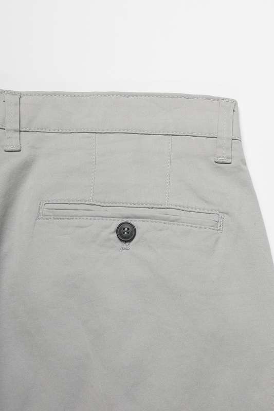 Chino Light Gray 1