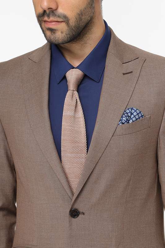 Suit Beige 5
