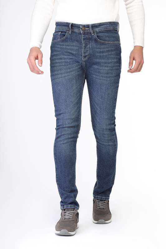 Jeans Blue 11