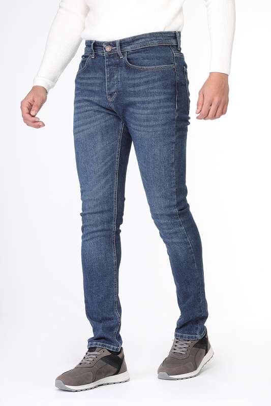 Jeans Blue 11