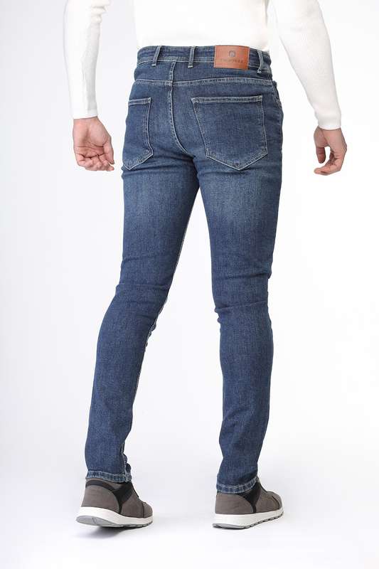 Jeans Blue 11