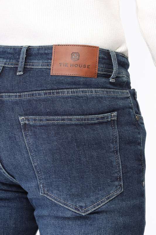 Jeans Blue 11