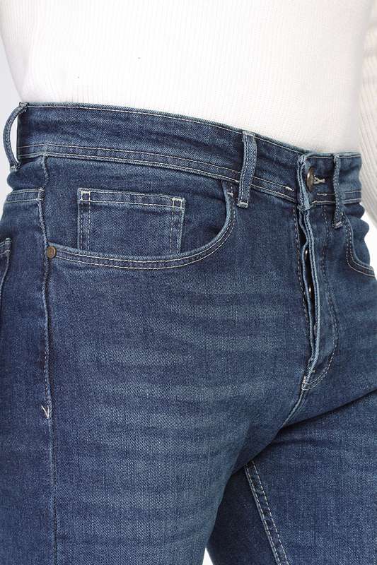 Jeans Blue 11
