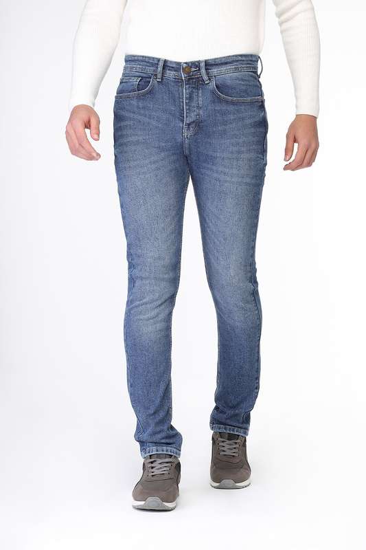 Jeans Blue 10