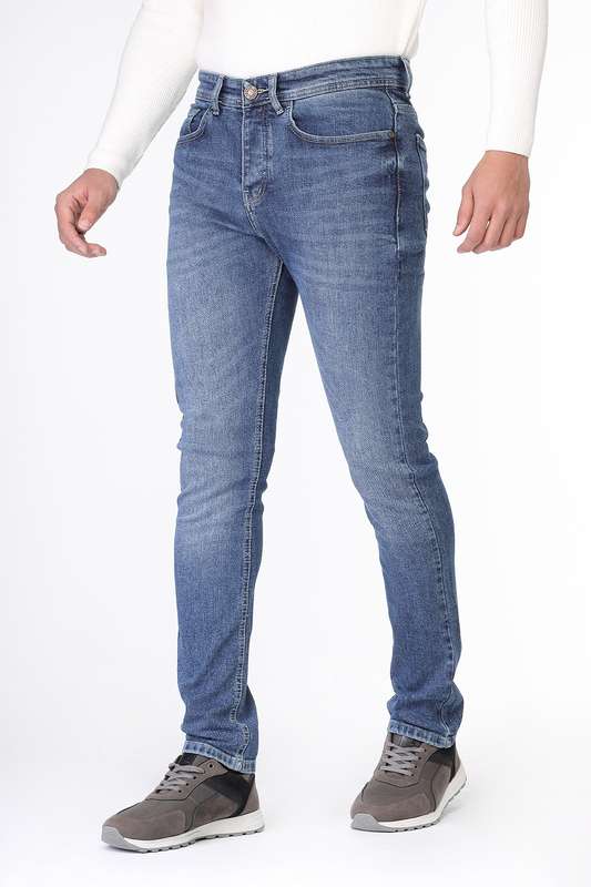 Jeans Blue 10