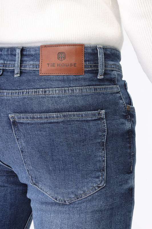 Jeans Blue 10