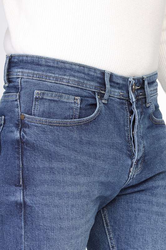 Jeans Blue 10