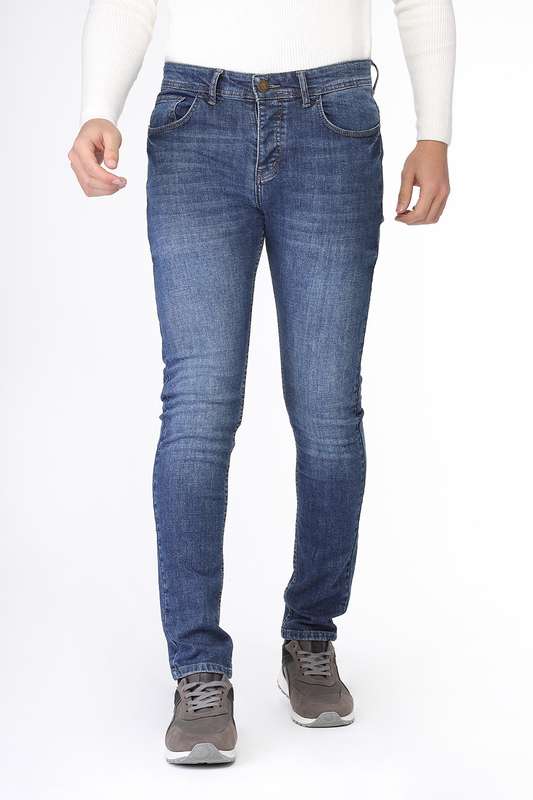 Jeans Blue 9