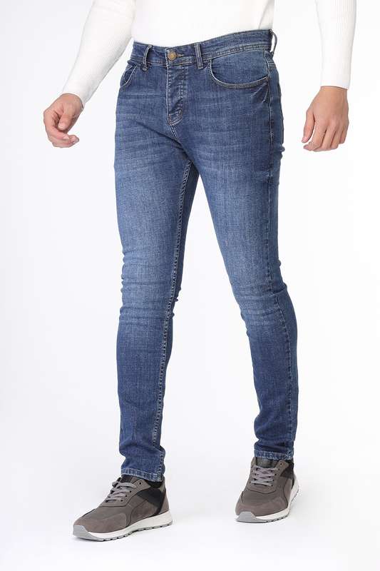 Jeans Blue 9