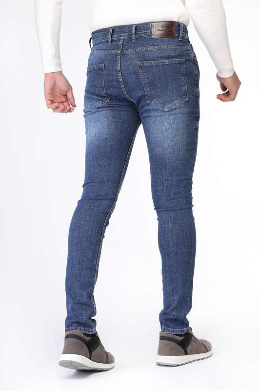 Jeans Blue 9