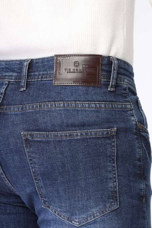 Jeans Blue 9