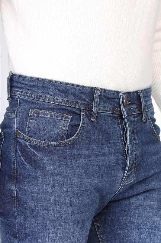 Jeans Blue 9