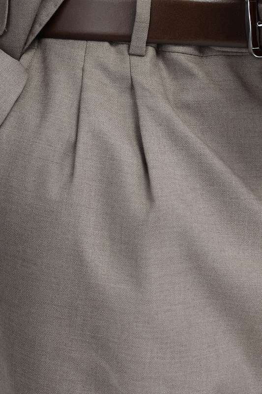 Suit Beige 2