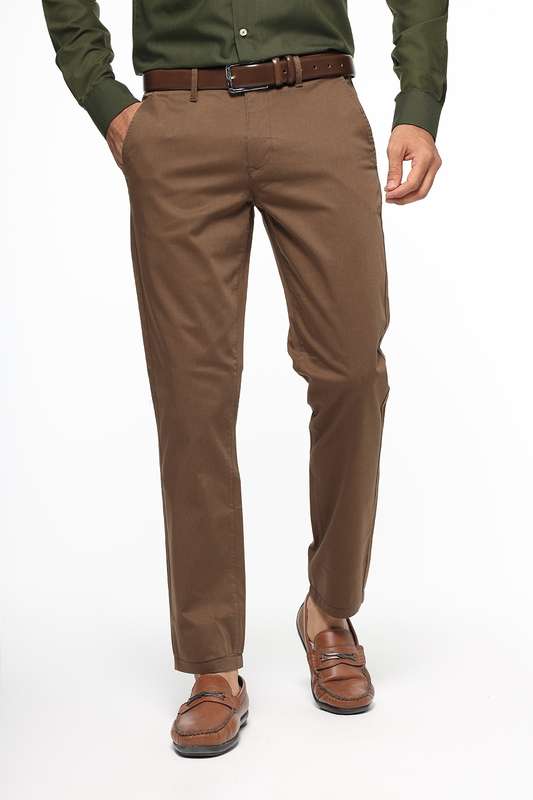 Chino Brown 6