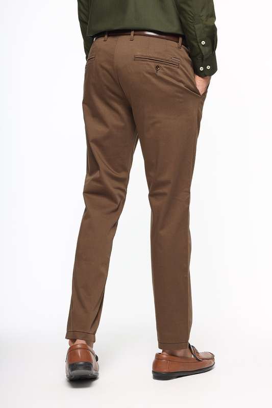 Chino Brown 6