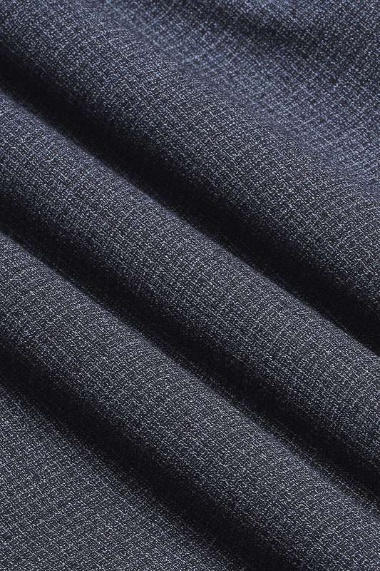 Suit Dark Blue 6