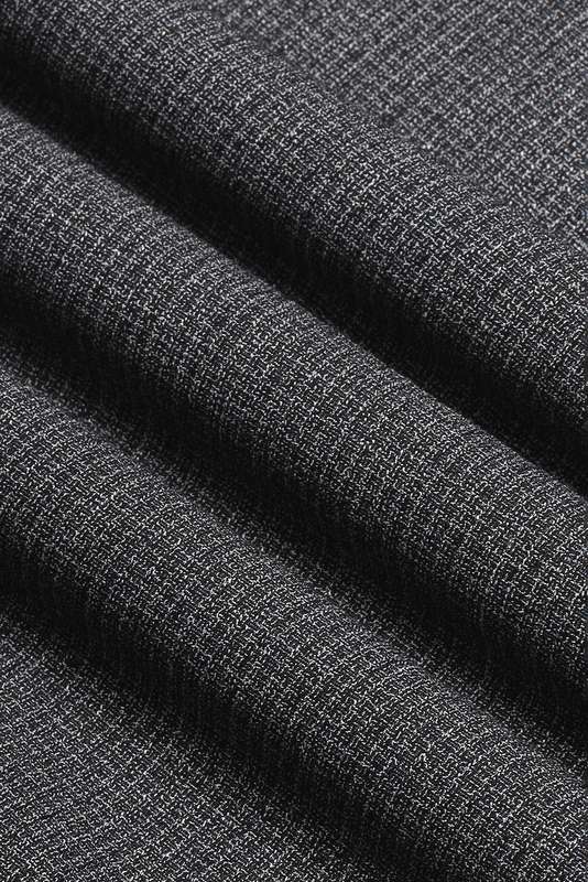Suit Gray 8