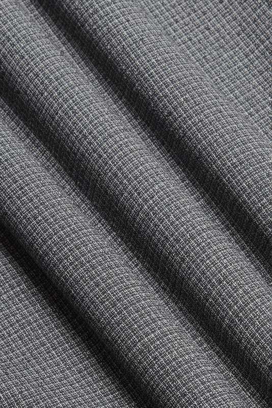Suit Light Gray 7