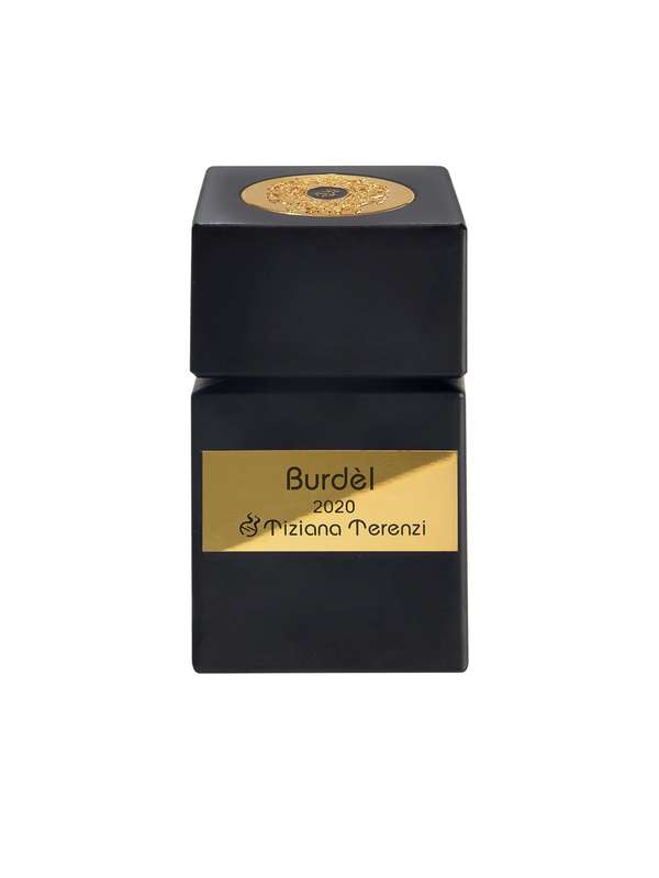 Tiziana Terenzi Burdel For Unisex Extrait De Parfum 100ml