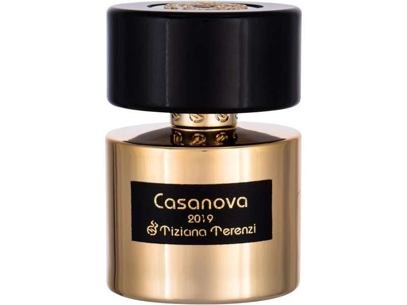 Tiziana Terenzi By Casanova Extrait De Parfum 100ML