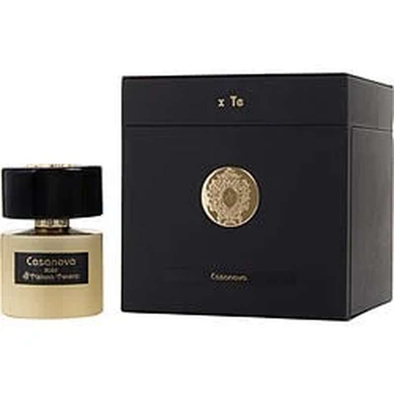 Tiziana Terenzi By Casanova Extrait De Parfum 100ML