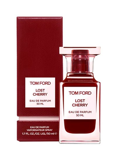 TOM FORD LOST CHERRY EDP 50 ML.
