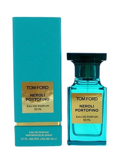TOM FORD NEROLI PORTFINO EDP 50 ML.