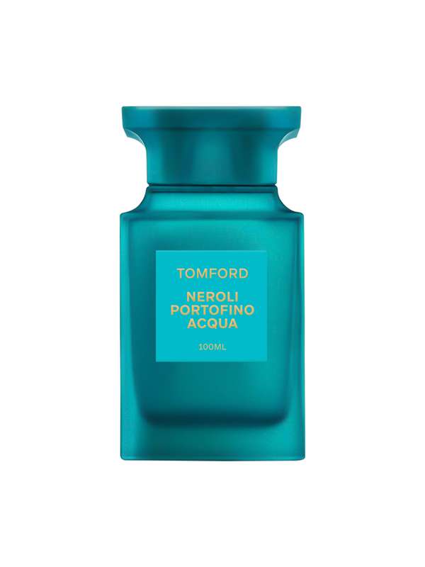 Tom Ford Neroli Portofino Acqua Eau De Toilette 100ML For Unisex