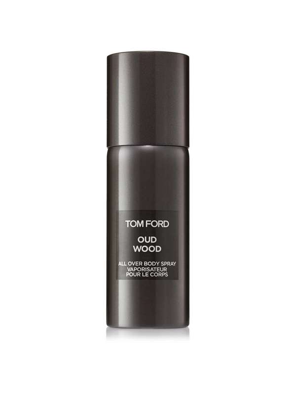 Tom Ford Oud Wood All Over Body Spray 150ML