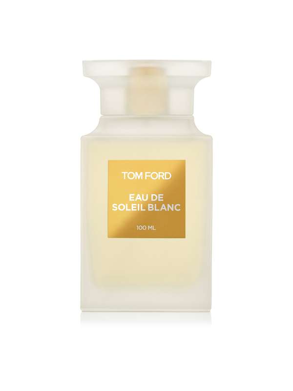 Tom Ford Soleil Blanc Eau De Toilette For Unisex