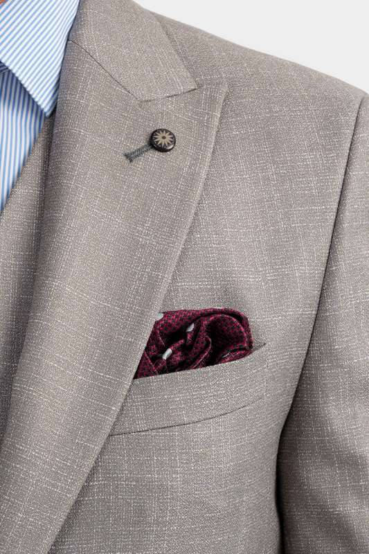 Men"s suits Gray-Suits69165