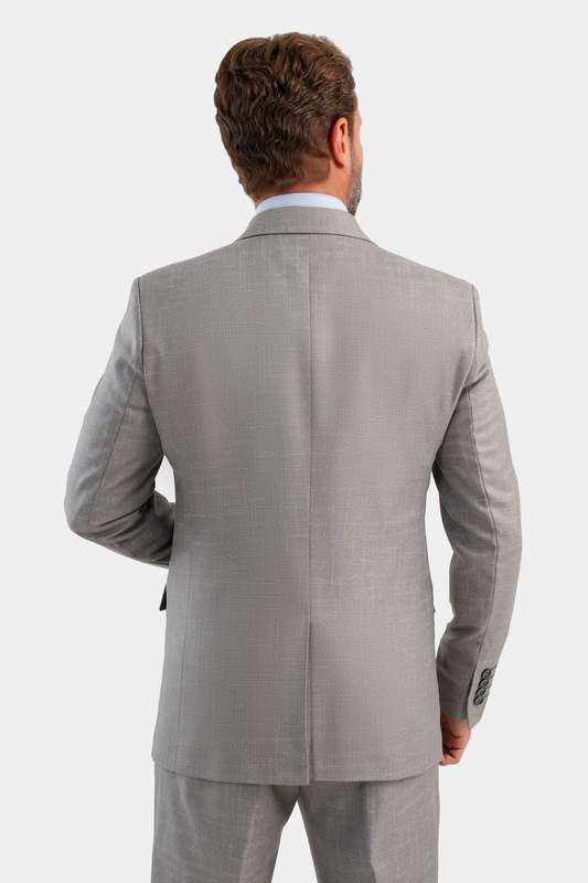 Men"s suits Gray-Suits69165