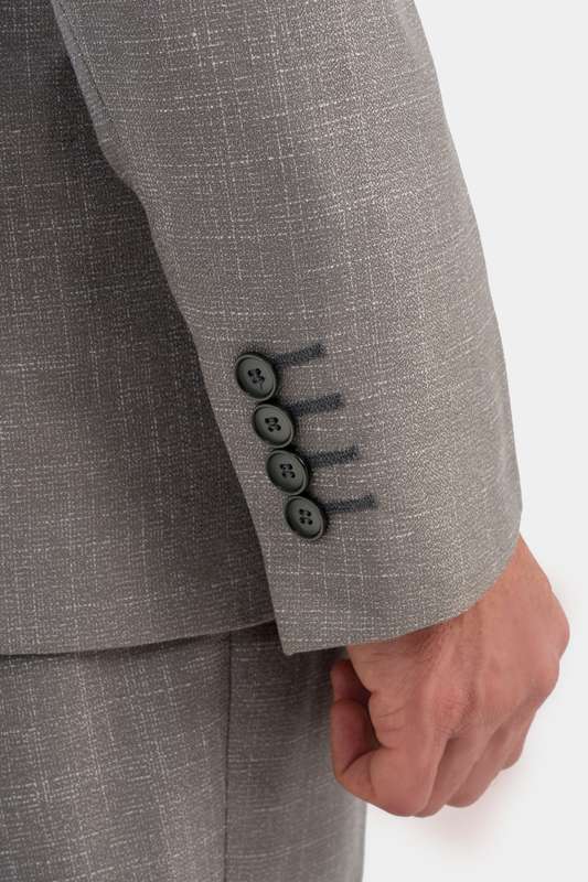 Men"s suits Gray-Suits69165