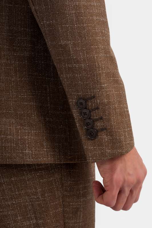 Men"s suits Brown-Suits69173