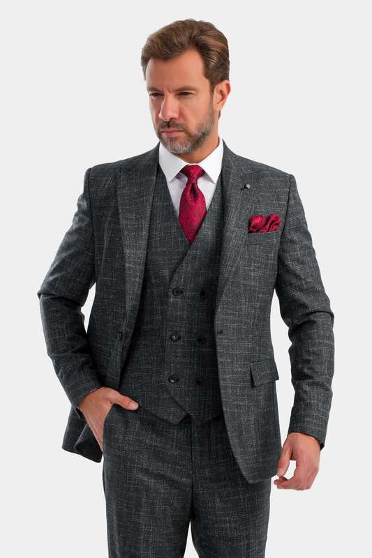 Men"s suits Navy-Suits69197