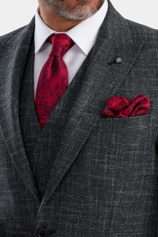 Men"s suits Navy-Suits69197