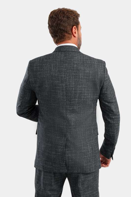 Men"s suits Navy-Suits69197